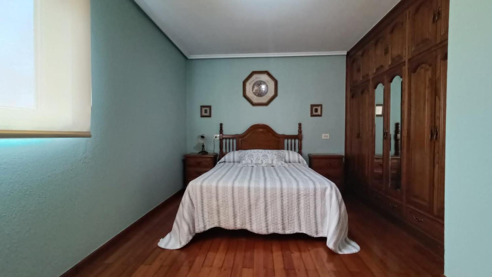 Apartamento Plaza Oeste Muxia Exteriör bild
